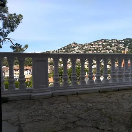 Сasa de vacaciones Bogues Lloret de Mar