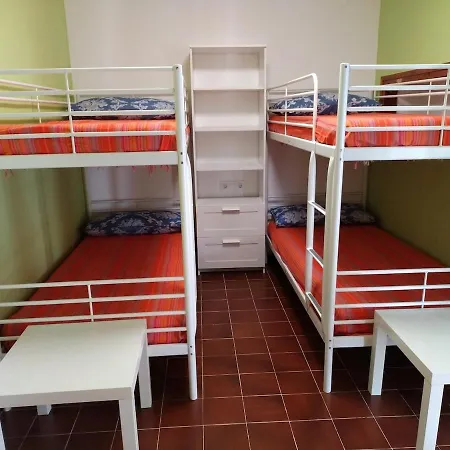Casa vacanze Bogues *