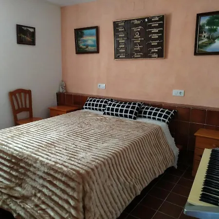 Bogues Casa vacanze