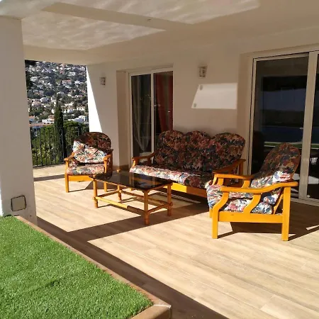 Casa vacanze Bogues *