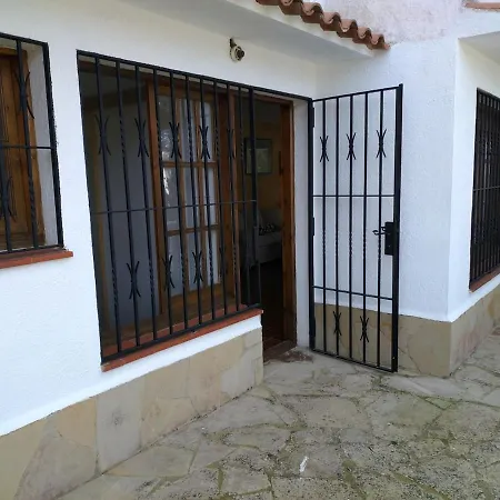 Сasa de vacaciones Bogues Lloret de Mar