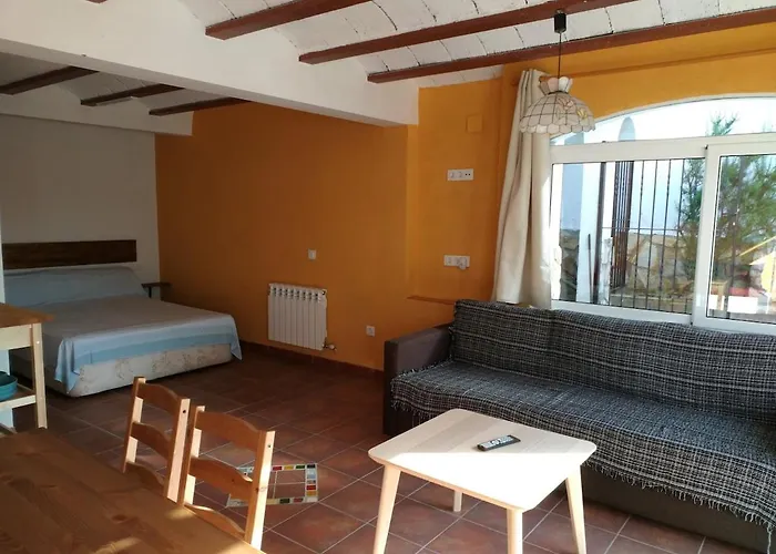 Сasa de vacaciones Bogues Lloret de Mar