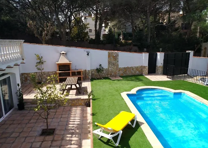 Bogues Lloret de Mar