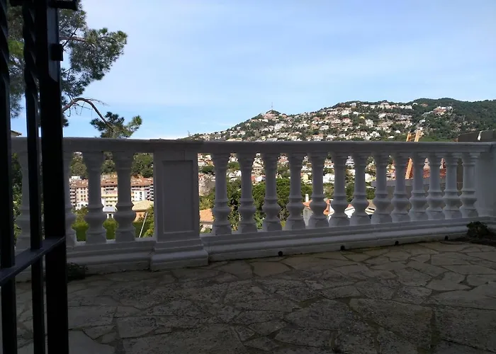 Сasa de vacaciones Bogues Lloret de Mar