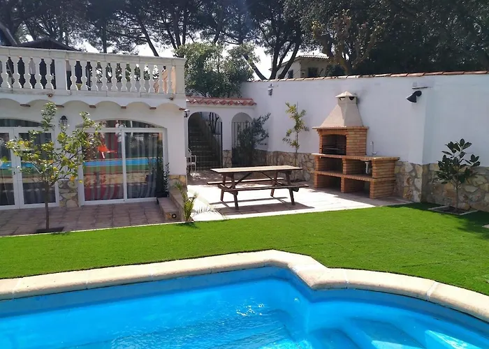 Сasa de vacaciones Bogues