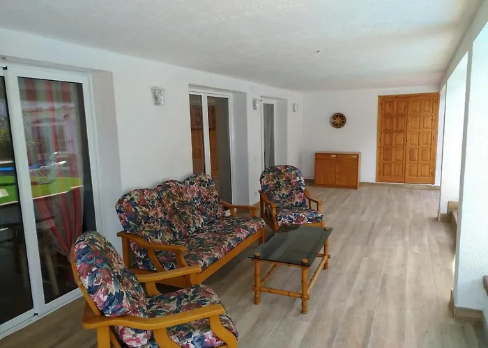 Hébergement de vacances Bogues Lloret de Mar