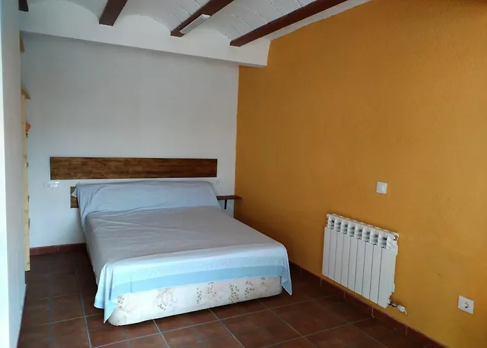 Сasa de vacaciones Bogues