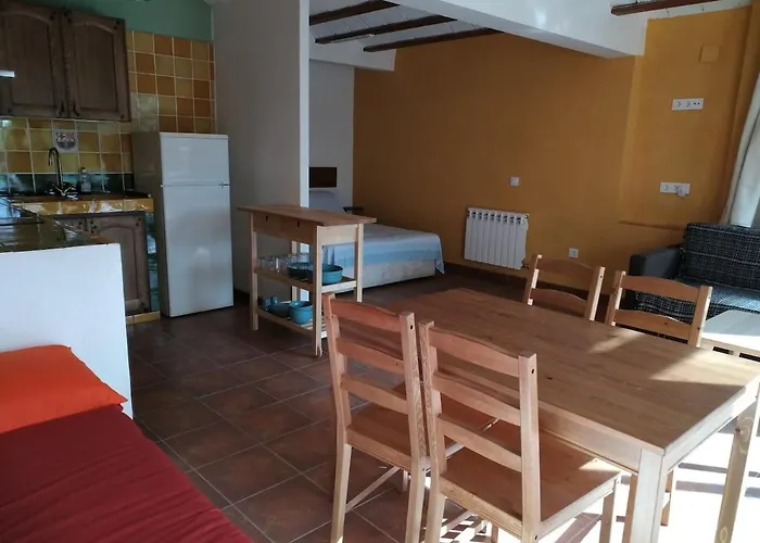 Hébergement de vacances Bogues Lloret de Mar