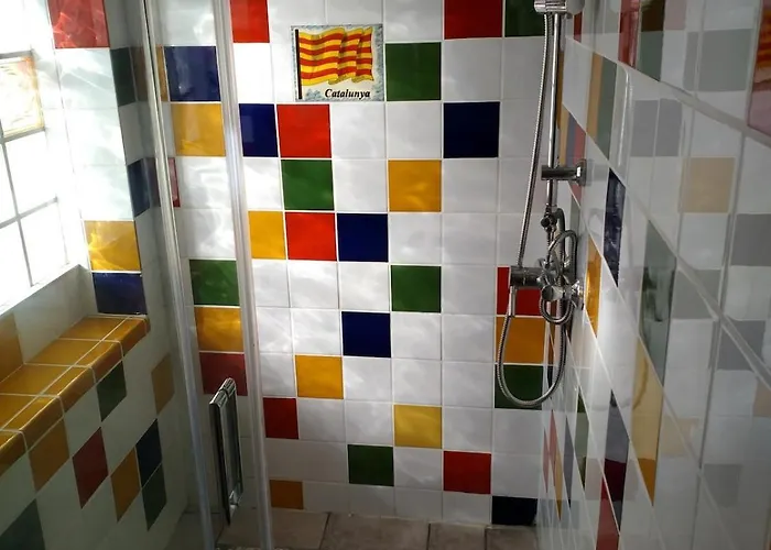 Сasa de vacaciones Bogues