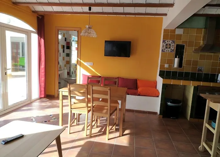 Hébergement de vacances Bogues Lloret de Mar