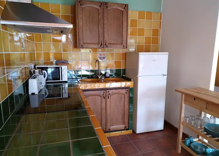 Hébergement de vacances Bogues