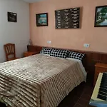 Bogues Holiday home