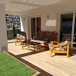 Holiday home Bogues *