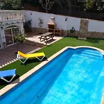 Bogues Holiday home *