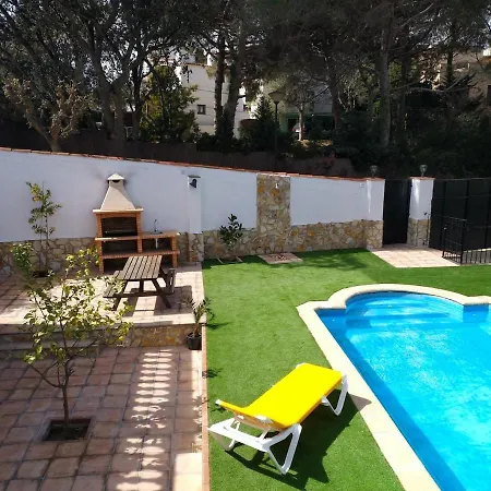 Bogues Lloret de Mar