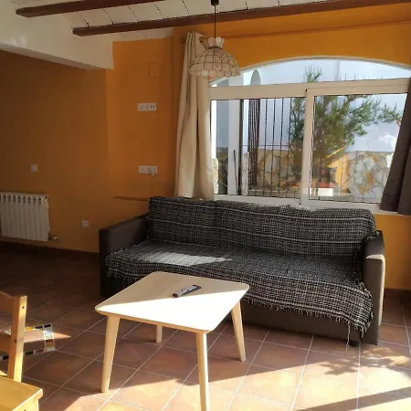 Bogues Semesterbostad *