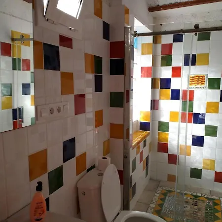 Bogues Semesterbostad *