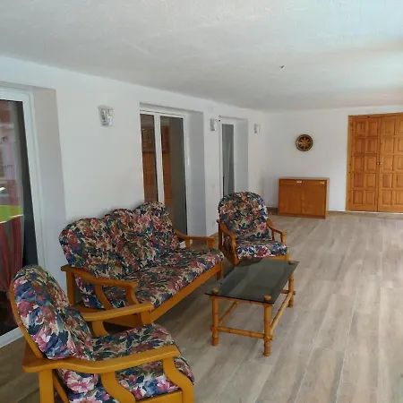 Feriehus Bogues Lloret de Mar