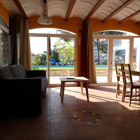 Bogues Feriehus Lloret de Mar