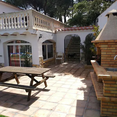 Casa vacanze Bogues *