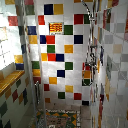 Semesterbostad Bogues