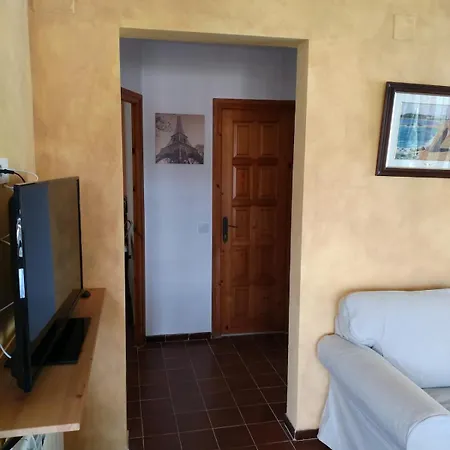 Bogues Semesterbostad *