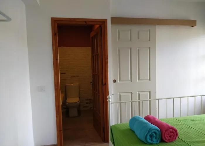 Bogues Casa vacanze *