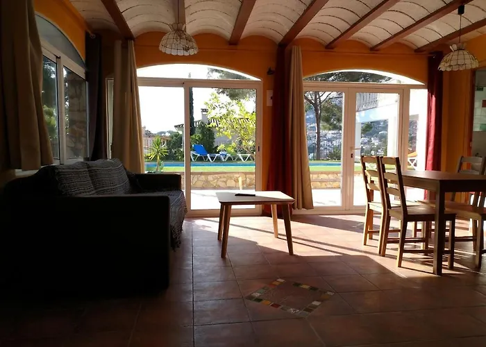 Bogues Casa vacanze Lloret de Mar