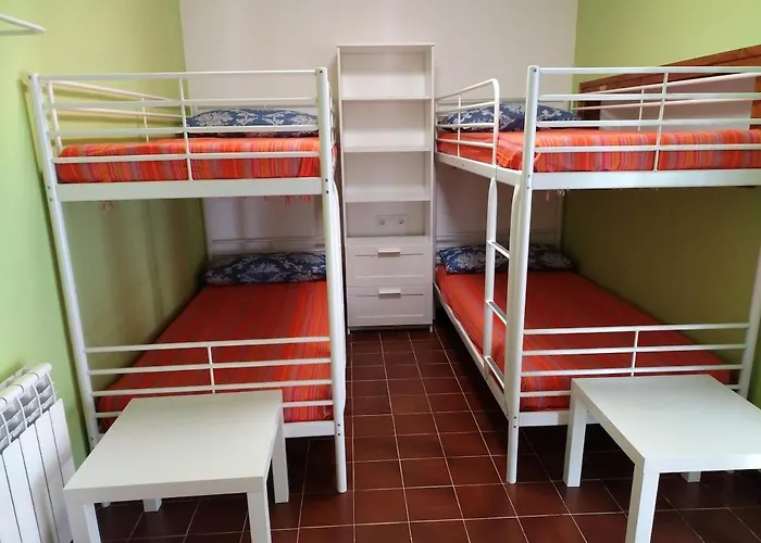 Casa vacanze Bogues *