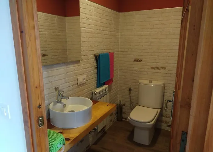 Bogues Casa vacanze *