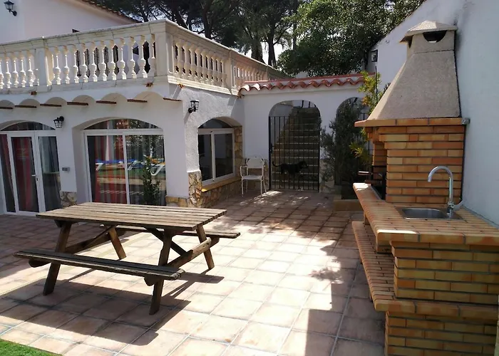 Casa vacanze Bogues *