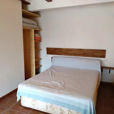 Bogues Ferienhaus Lloret de Mar