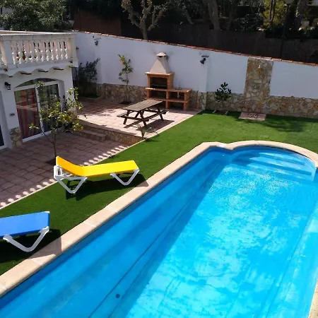 Bogues Ferienhaus *